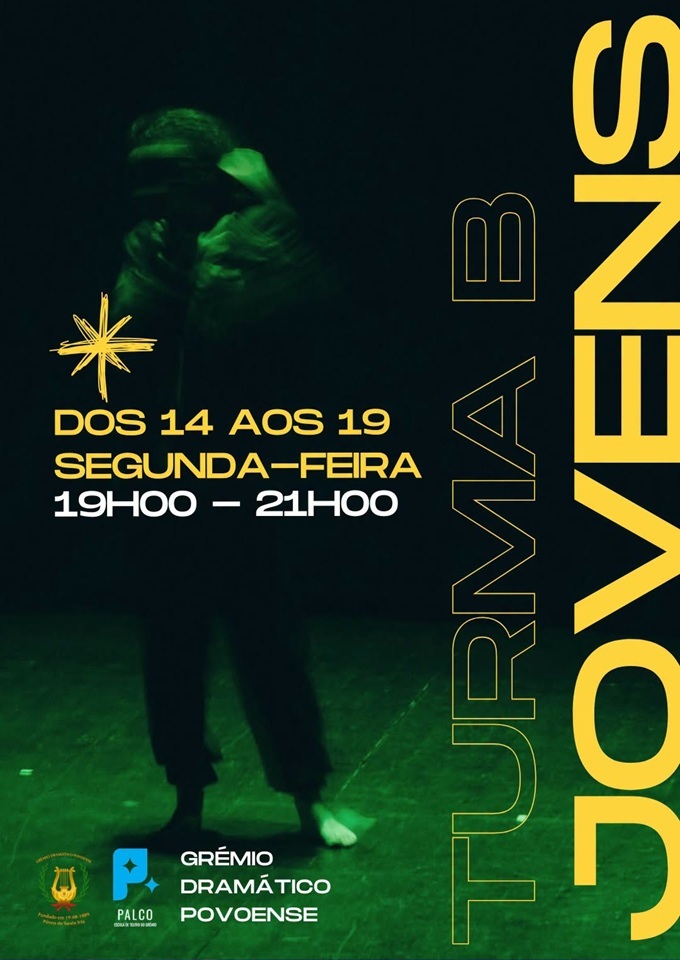 GDP - Teatro B 2627